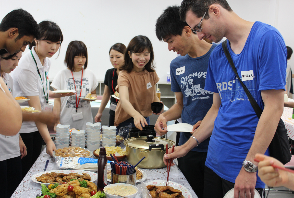 YMCA米子医療福祉専門学校