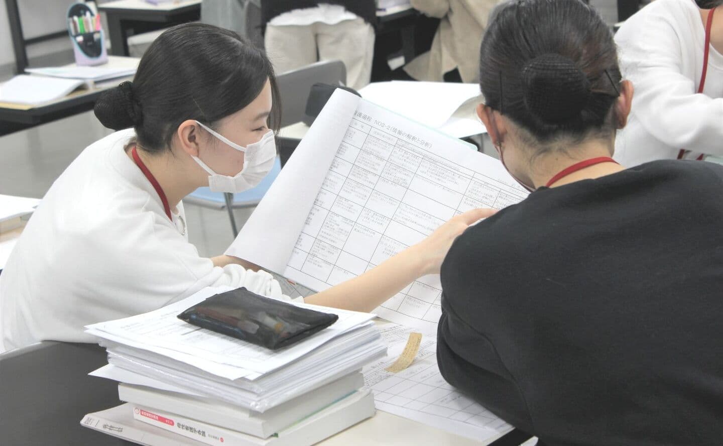 認定看護師