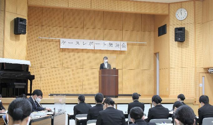 いつでも説明会