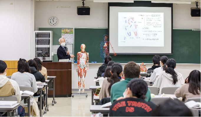 オープンキャンパス