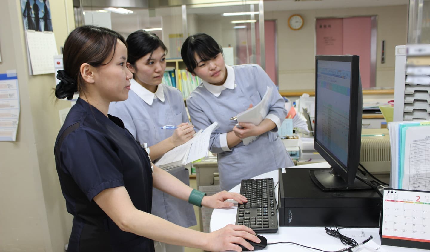 いつでも説明会