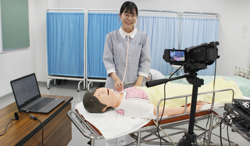 オンライン説明会