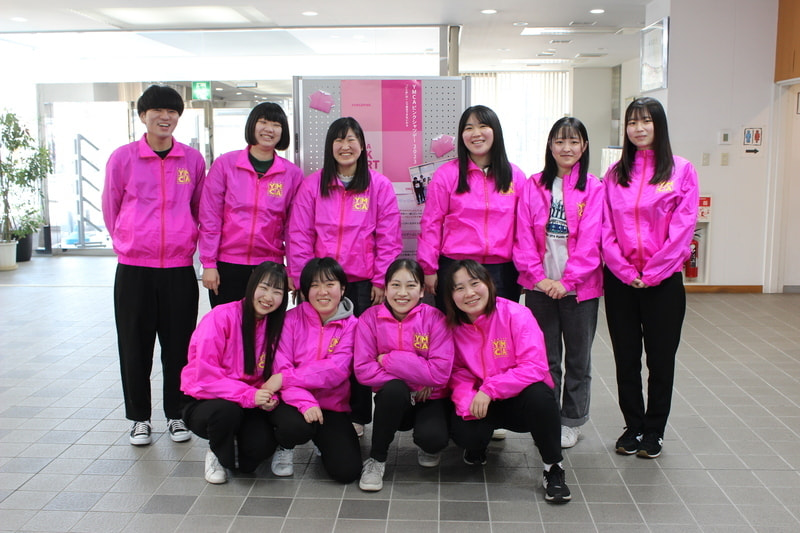 ピンクシャツデー