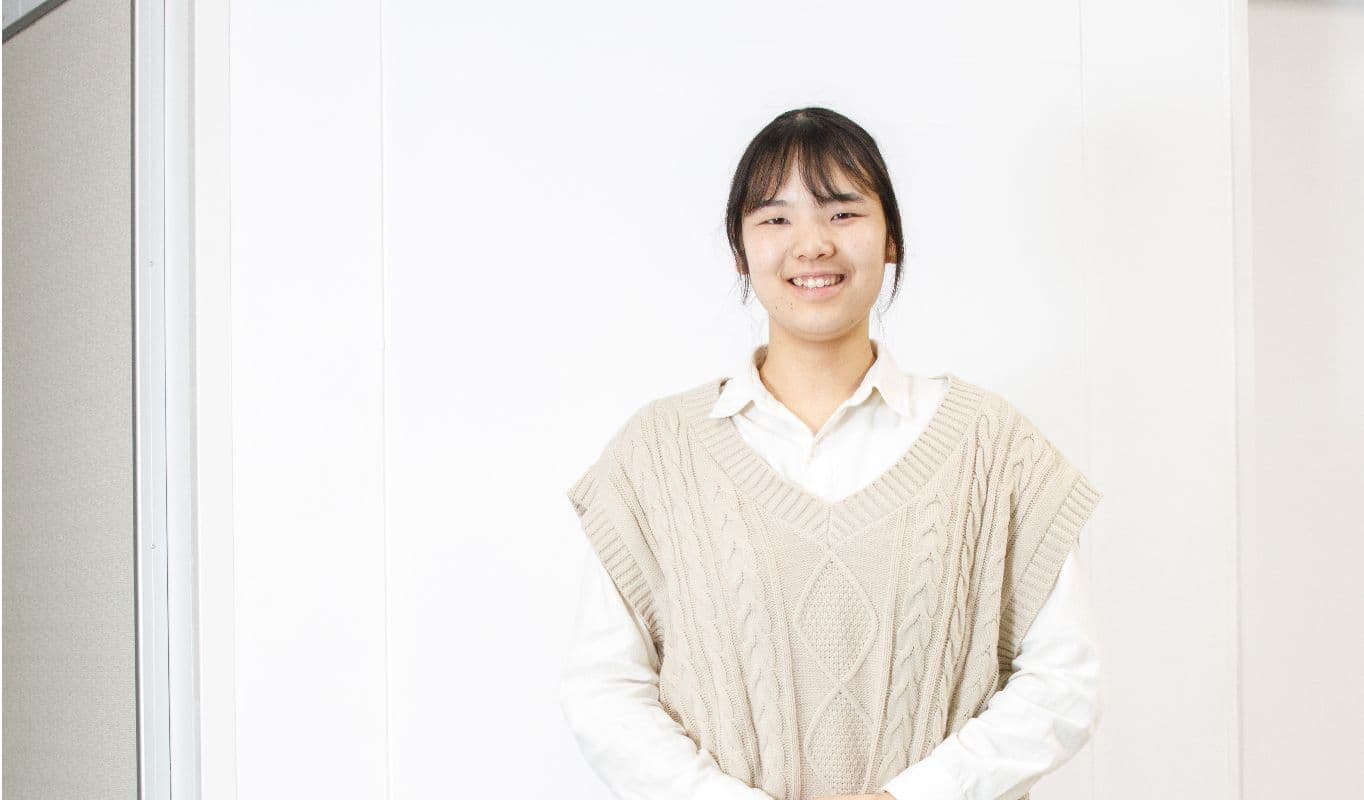 山田 美結