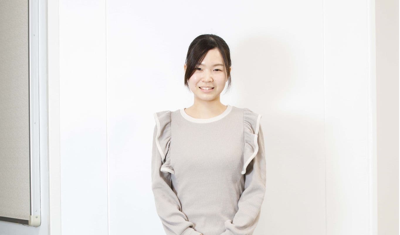 前 歩乃加