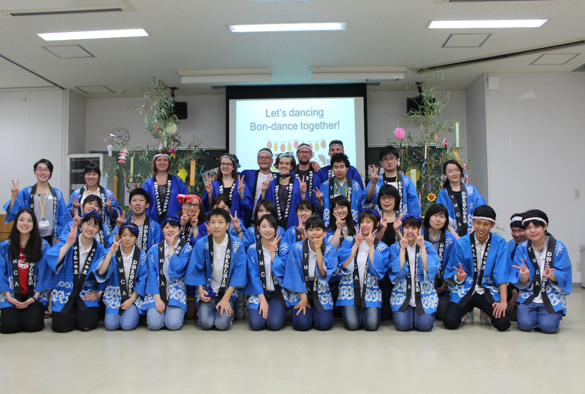 広島YMCA専門学校