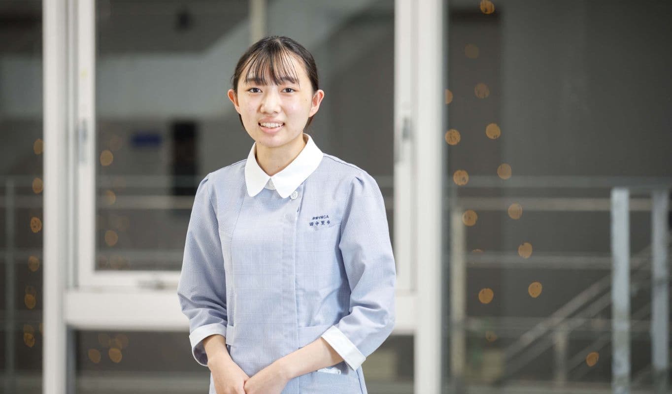 田中　里歩