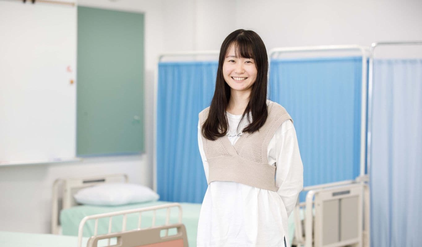 加藤　みなみ