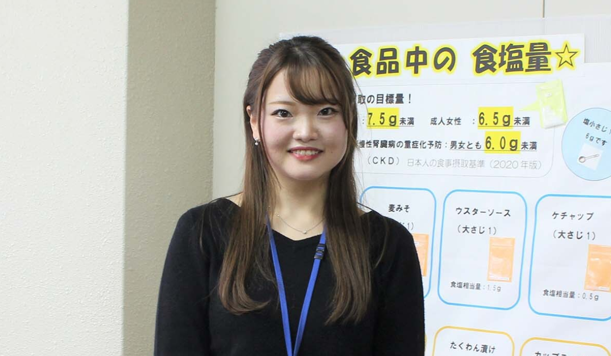 乾　心愛
