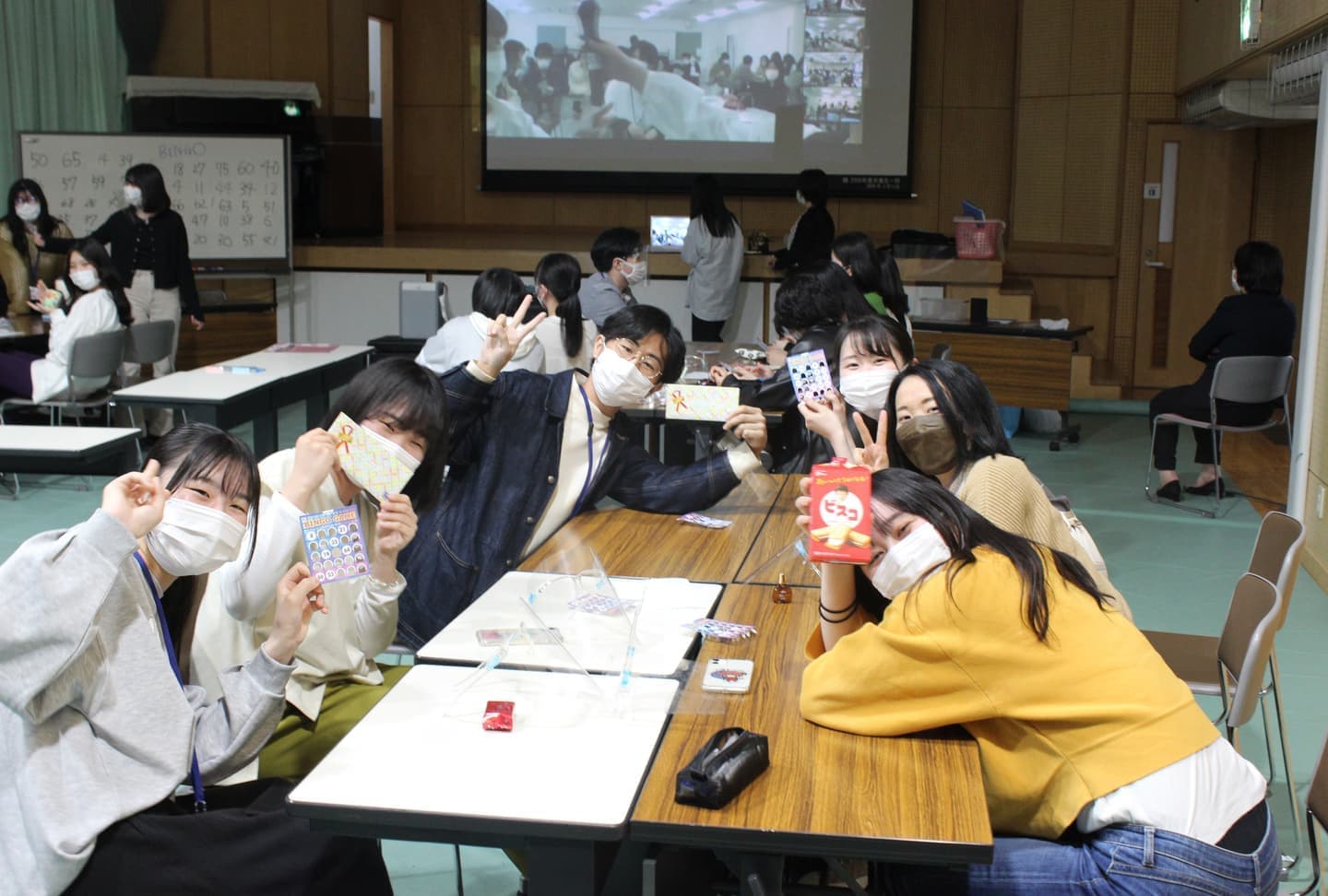 入学式