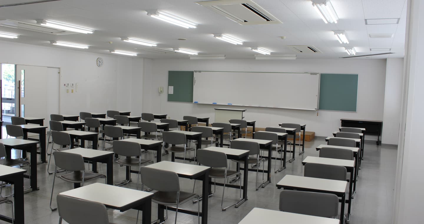 看護学科
